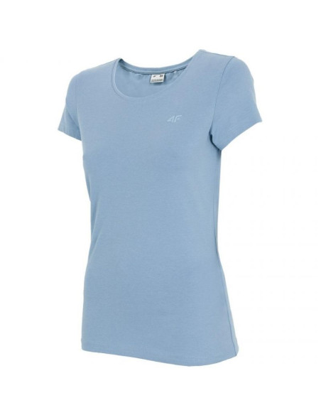 Koszulka 4f w h4l22 tsd350