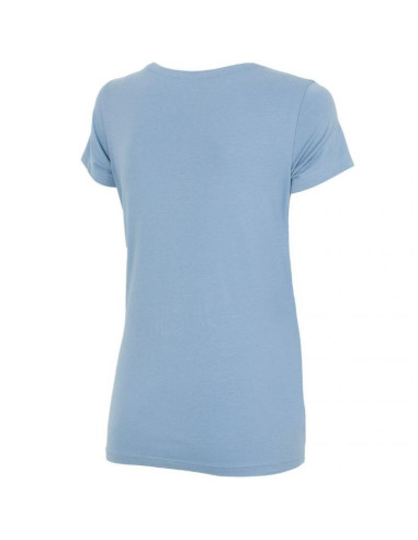 Koszulka 4f w h4l22 tsd350