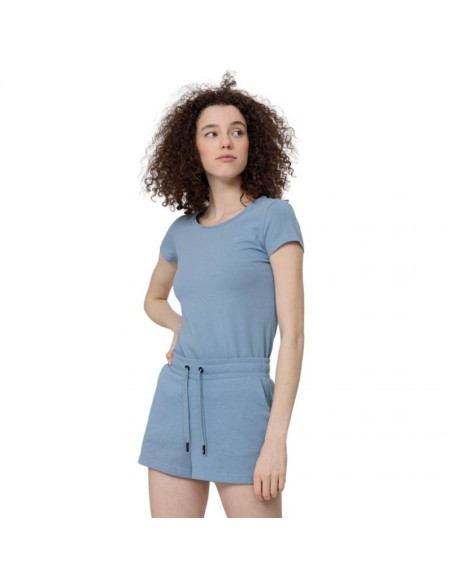 Koszulka 4f w h4l22 tsd350