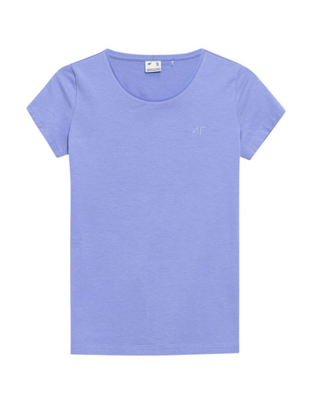 Koszulka 4f w h4l22 tsd350