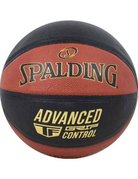 Piłka spalding advanced grip control in/out ball 76872z