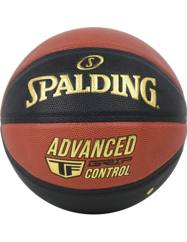 Piłka spalding advanced grip control in/out ball 76872z
