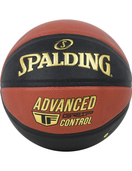 Piłka spalding advanced grip control in/out ball 76872z