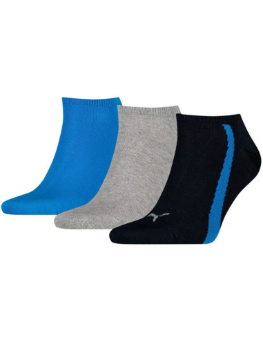 Skarpety puma unisex lifestyle sneakers 907951