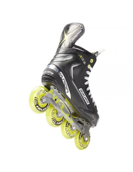 Rolki hokejowe bauer vapor x3.5 int