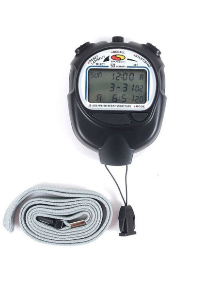 Stoper 50 smj elektroniczny js606