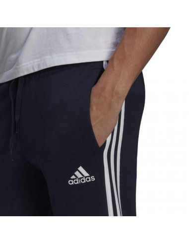 Spodnie adidas essentials slim 3 stripes pants m gm1090