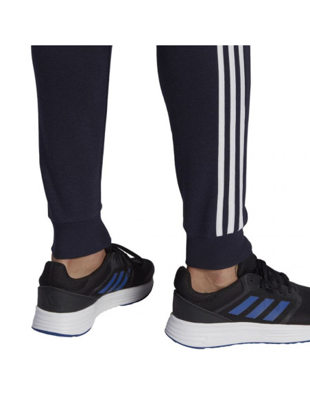 Spodnie adidas essentials slim 3 stripes pants m gm1090