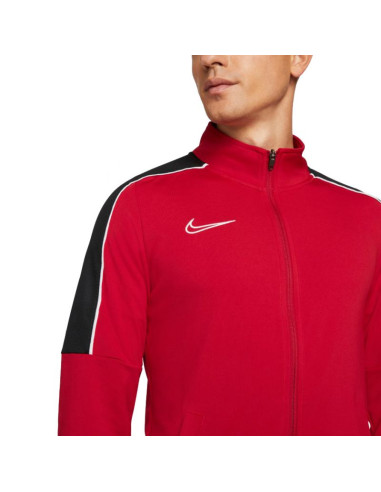 Bluza nike academy trk jkt kp fp jb m da5566