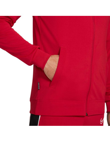 Bluza nike academy trk jkt kp fp jb m da5566
