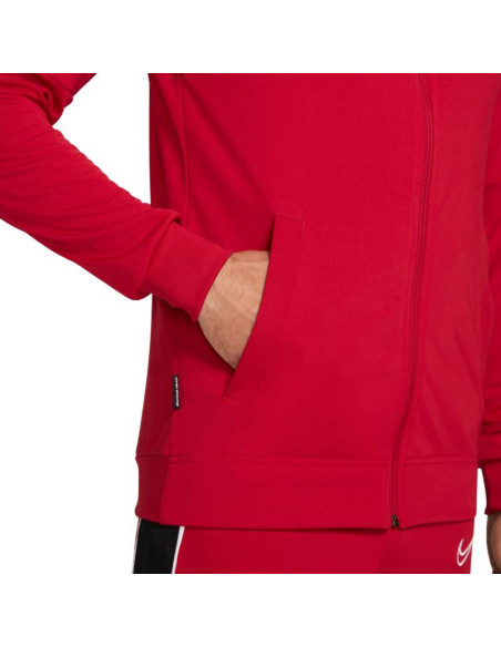Bluza nike academy trk jkt kp fp jb m da5566