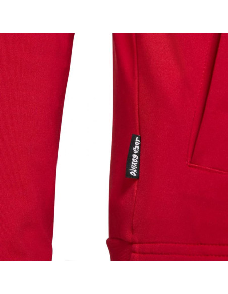 Bluza nike academy trk jkt kp fp jb m da5566