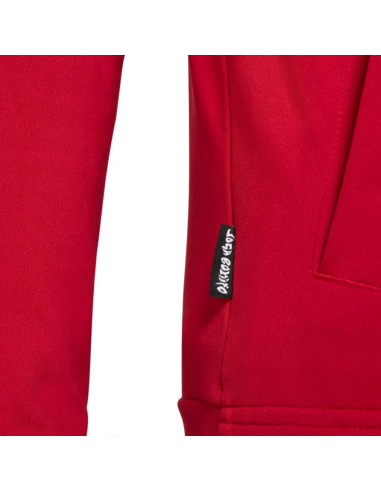 Bluza nike academy trk jkt kp fp jb m da5566