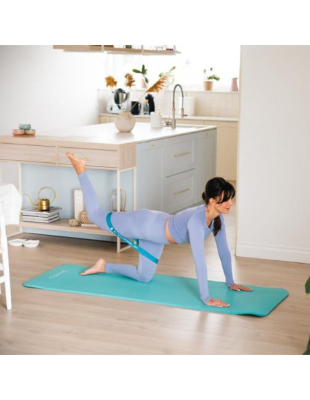 Zestaw gum do ćwiczeń hms set gu04