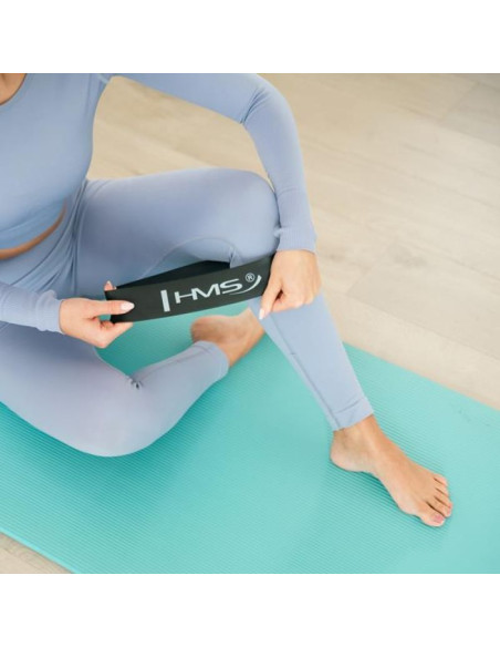 Zestaw gum do ćwiczeń hms set gu04