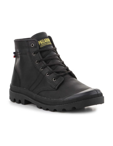 Buty palladium pallabrousse legion leather m 77187