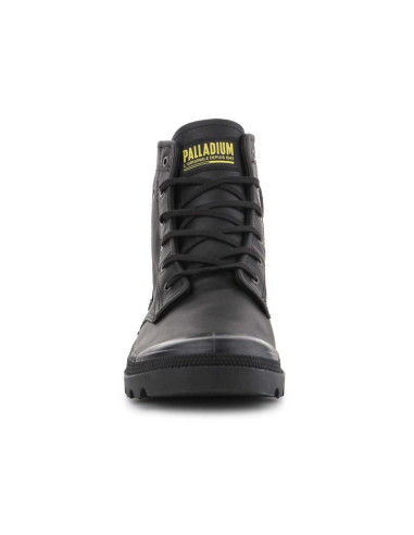 Buty palladium pallabrousse legion leather m 77187