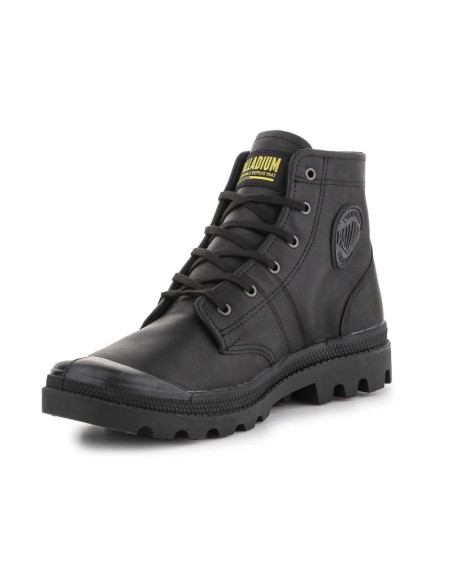 Buty palladium pallabrousse legion leather m 77187