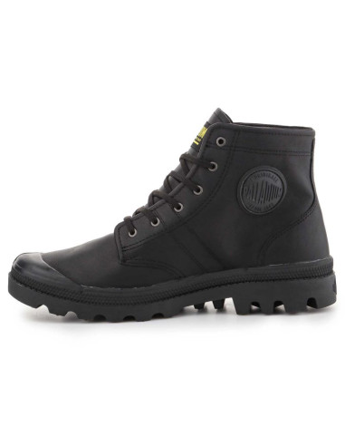Buty palladium pallabrousse legion leather m 77187
