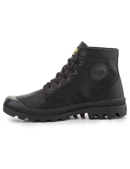 Buty palladium pallabrousse legion leather m 77187