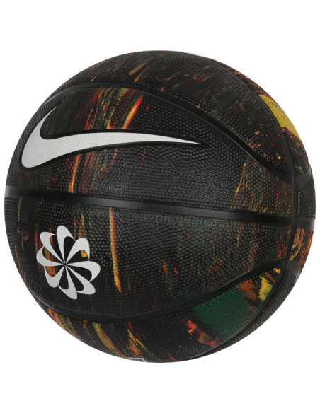 Piłka do koszykówki nike 100