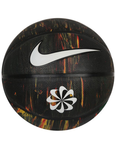 Piłka do koszykówki nike 100