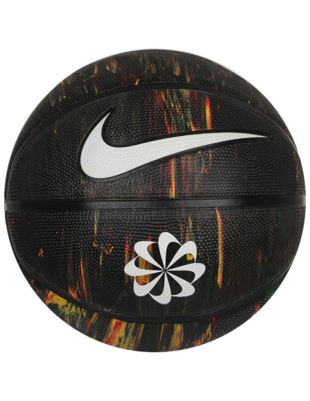 Piłka do koszykówki nike 100