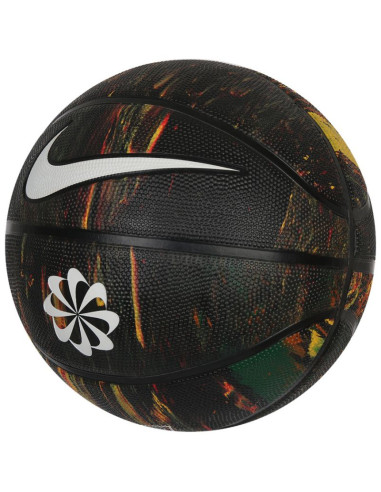 Piłka do koszykówki nike 100