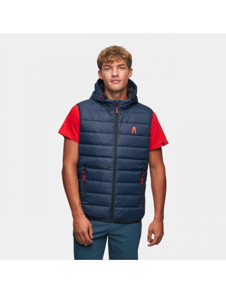 Kamizelka alpinus athos body warmer m br43356