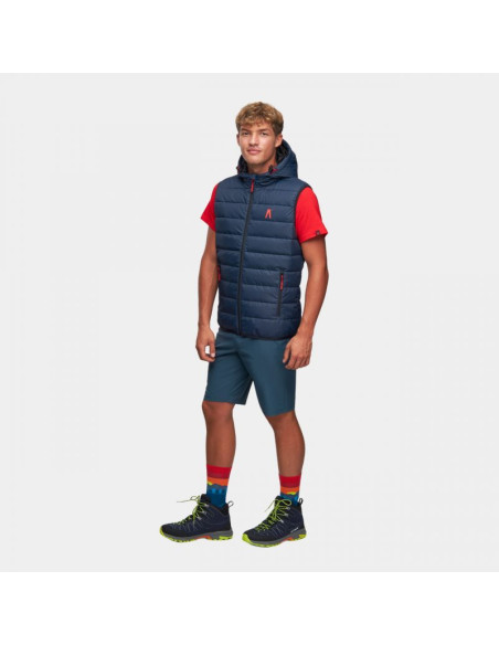Kamizelka alpinus athos body warmer m br43356