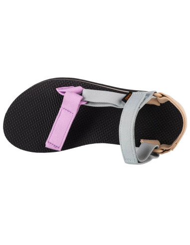 Sandał teva w flatform universal sandals w 1008844