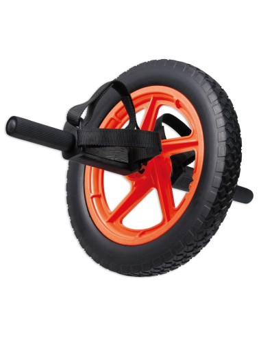 Wałek body sculpture fitness power bb