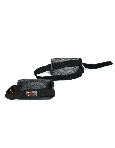 Wałek body sculpture fitness power bb