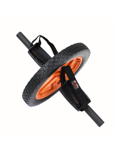 Wałek body sculpture fitness power bb