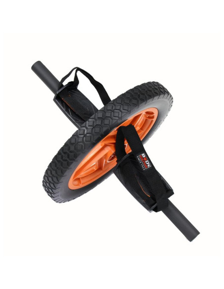 Wałek body sculpture fitness power bb