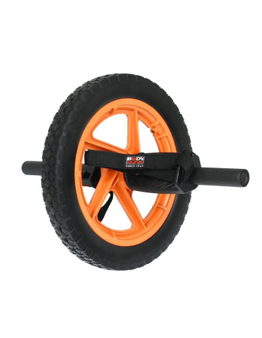 Wałek body sculpture fitness power bb