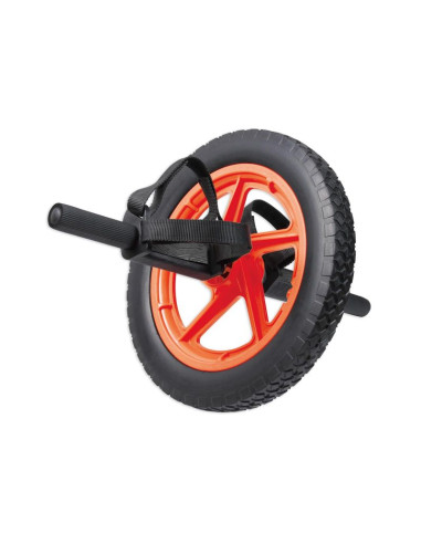 Wałek body sculpture fitness power bb