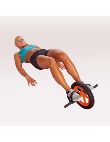 Wałek body sculpture fitness power bb