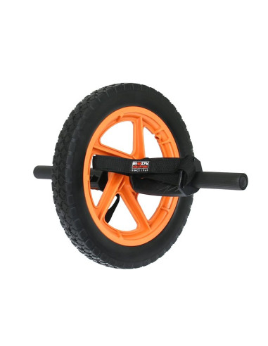 Wałek body sculpture fitness power bb