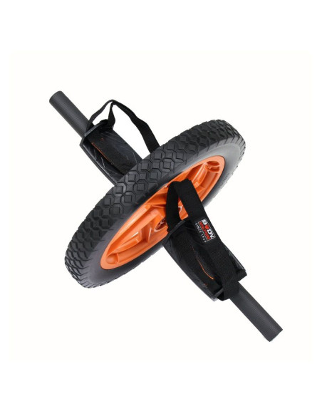 Wałek body sculpture fitness power bb