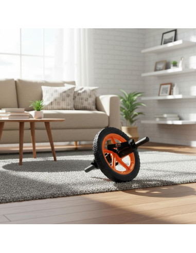 Wałek body sculpture fitness power bb