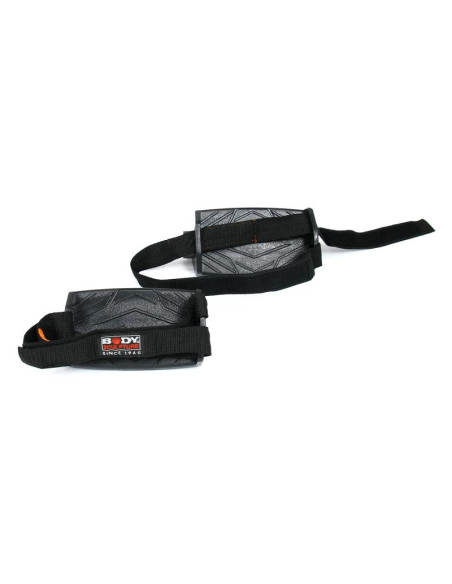 Wałek body sculpture fitness power bb