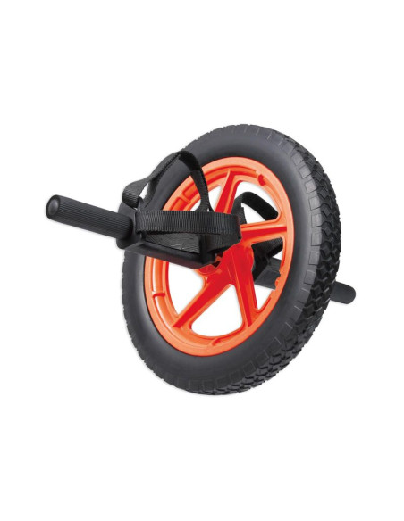 Wałek body sculpture fitness power bb