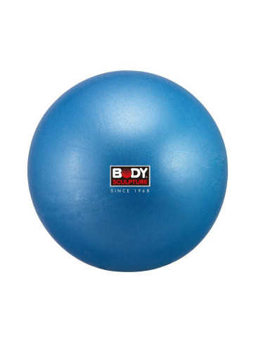 Piłka gimnastyczna mini bb 013 25 cm