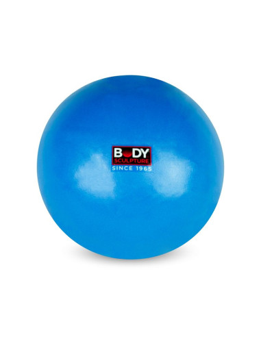 Piłka gimnastyczna mini bb 013 25 cm