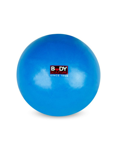 Piłka gimnastyczna mini bb 013 25 cm