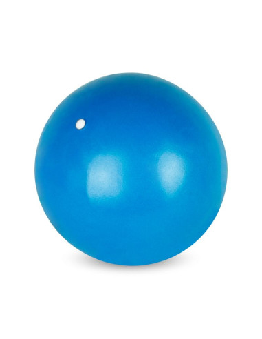 Piłka gimnastyczna mini bb 013 25 cm
