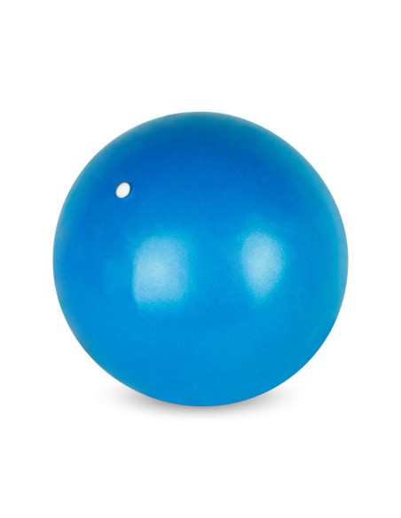 Piłka gimnastyczna mini bb 013 25 cm