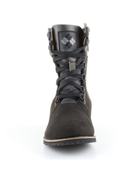 Buty columbia twentythird ave wp mid w bl2769-010