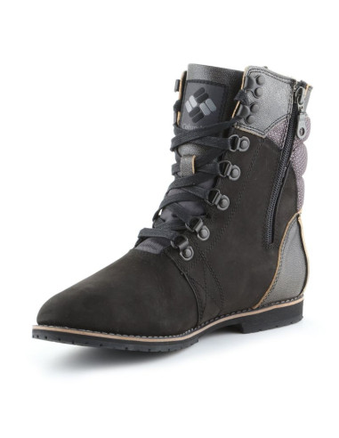 Buty columbia twentythird ave wp mid w bl2769-010